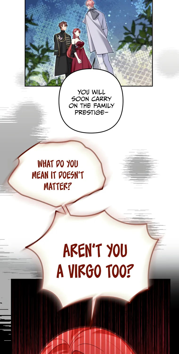 Screw the Noble Life, I’m Going Home Zinmanga X Chapter 20 Page 37