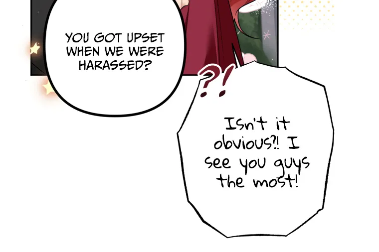 Screw the Noble Life, I’m Going Home Zinmanga X Chapter 20 Page 54