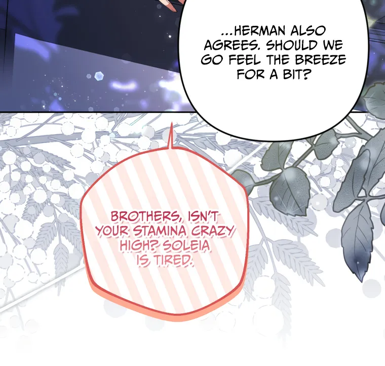 Screw the Noble Life, I’m Going Home Zinmanga X Chapter 20 Page 64