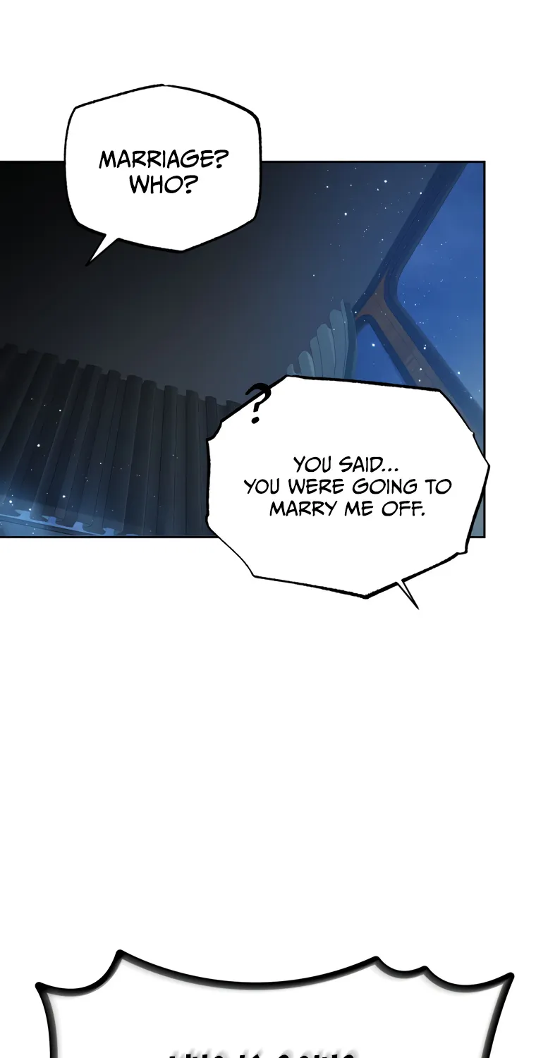 Screw the Noble Life, I’m Going Home Zinmanga X Chapter 20 Page 79