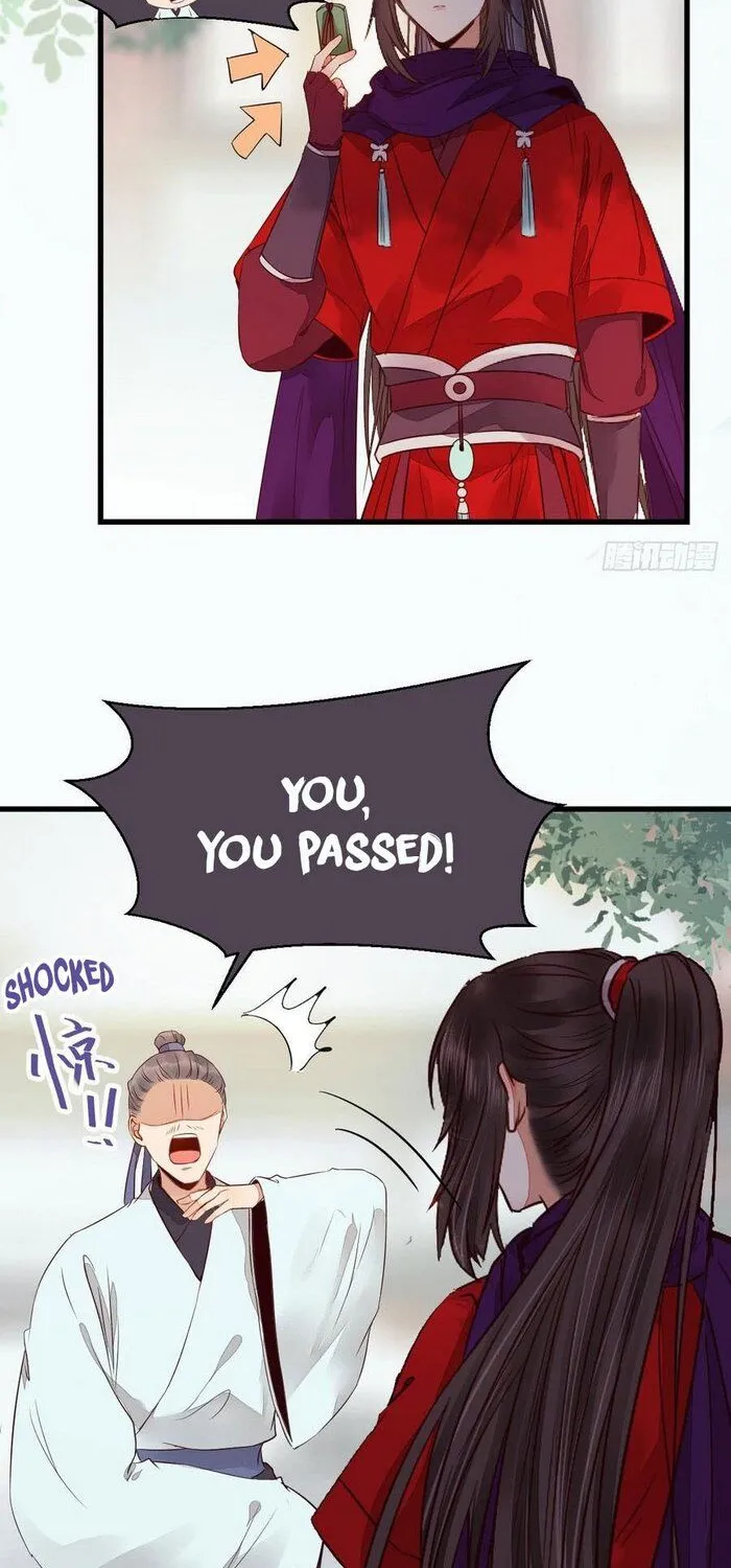 The Ghostly Doctor Zinmanga X Chapter 224 Page 27