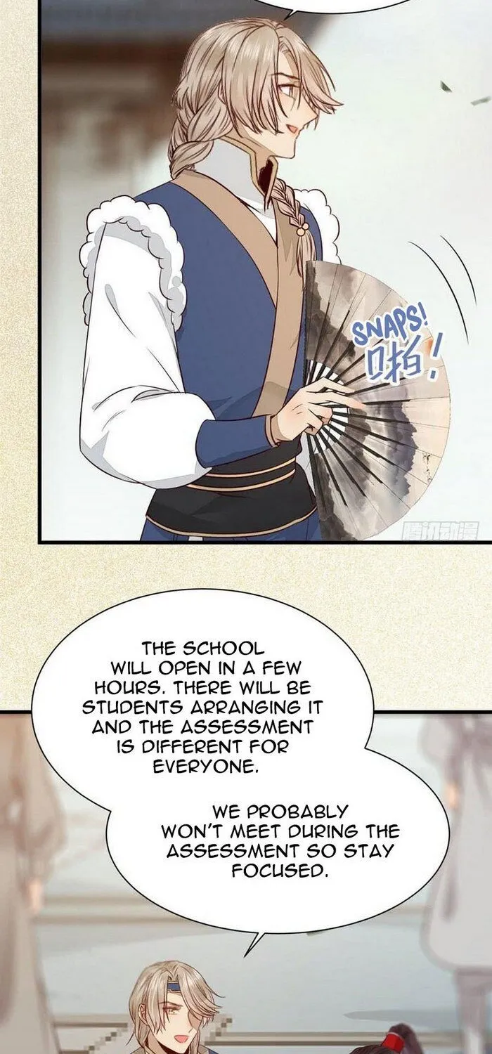 The Ghostly Doctor Zinmanga X Chapter 223 Page 7