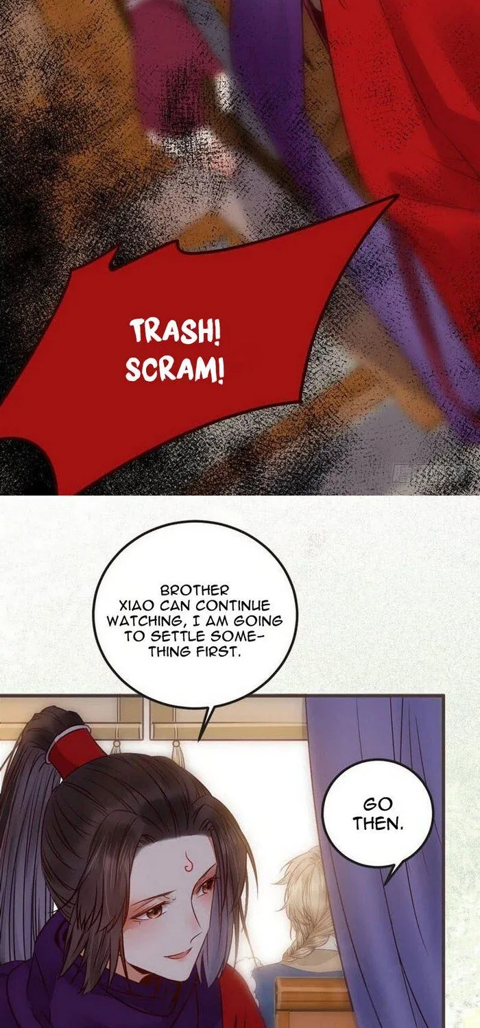 The Ghostly Doctor Zinmanga X Chapter 222 Page 11