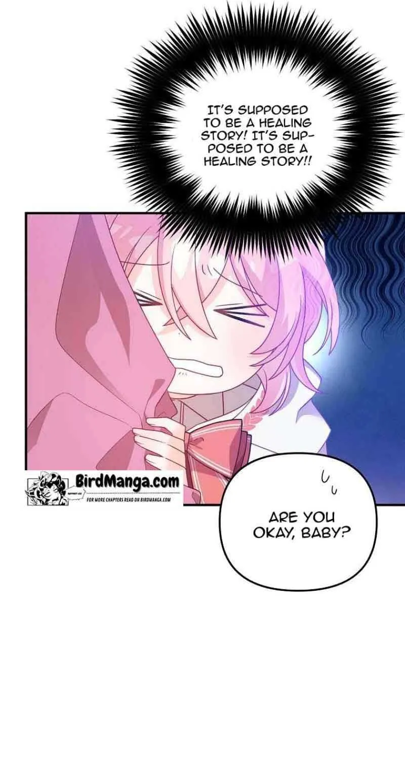 I Will Seduce The Male Lead For My Older Brother Zinmanga X Chapter 4 Page 13