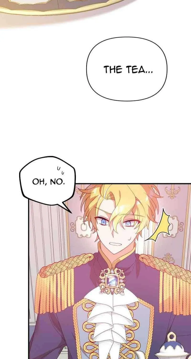 I Will Seduce The Male Lead For My Older Brother Zinmanga X Chapter 4 Page 26