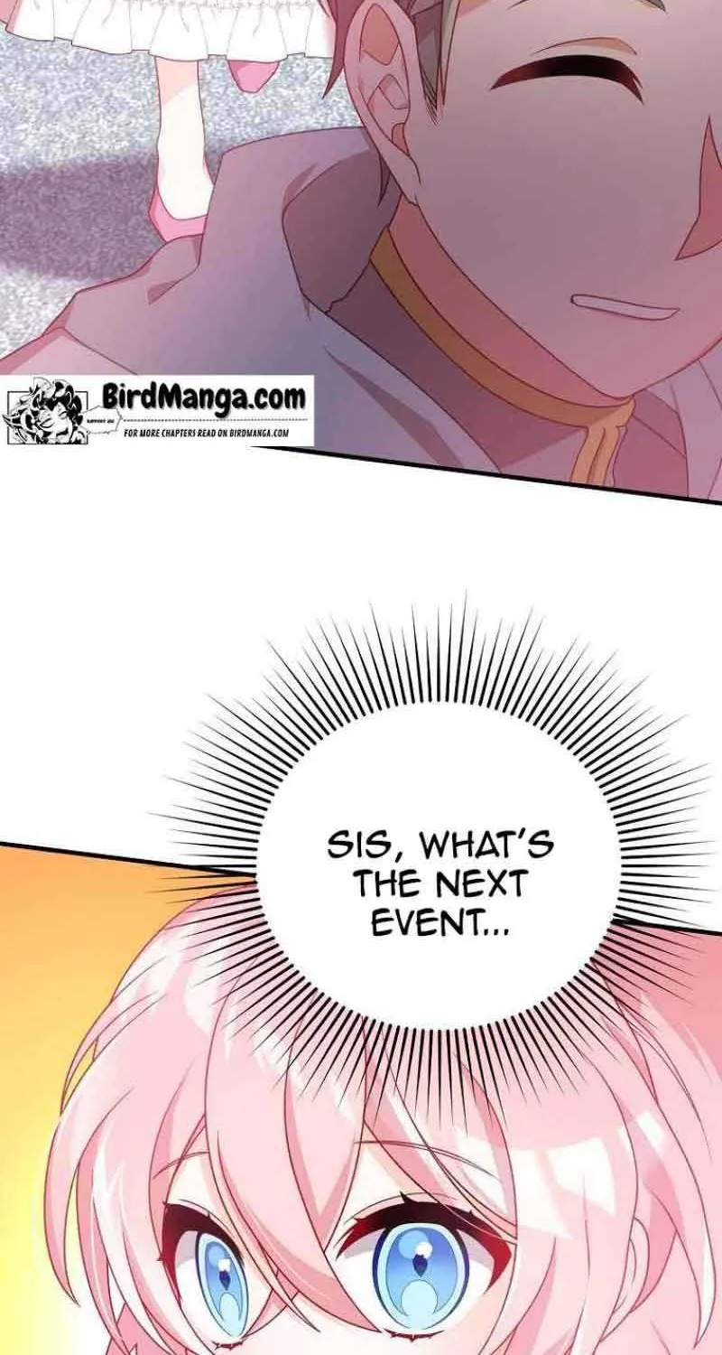 I Will Seduce The Male Lead For My Older Brother Zinmanga X Chapter 4 Page 51