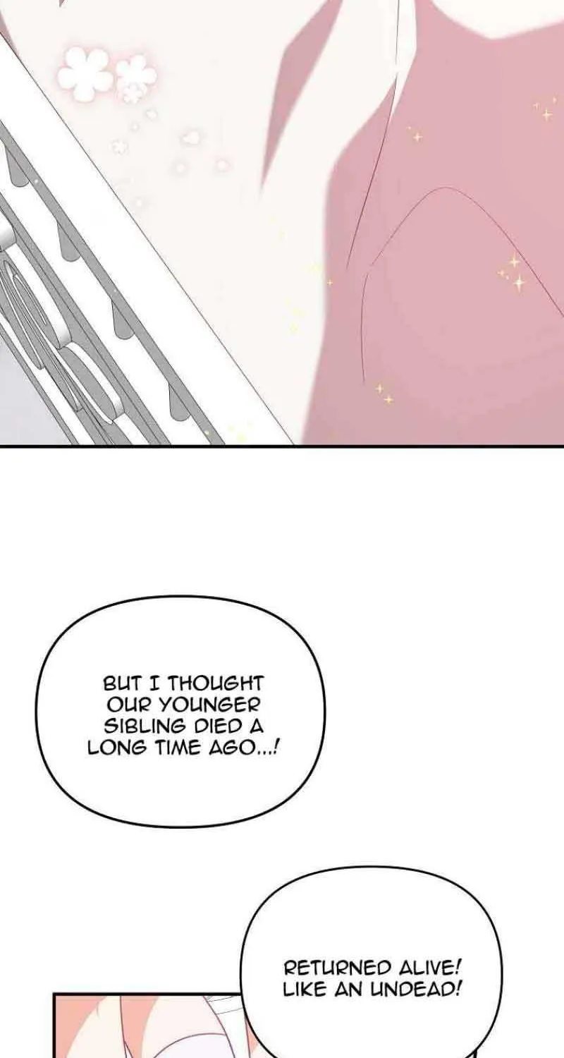 I Will Seduce The Male Lead For My Older Brother Zinmanga X Chapter 4 Page 75
