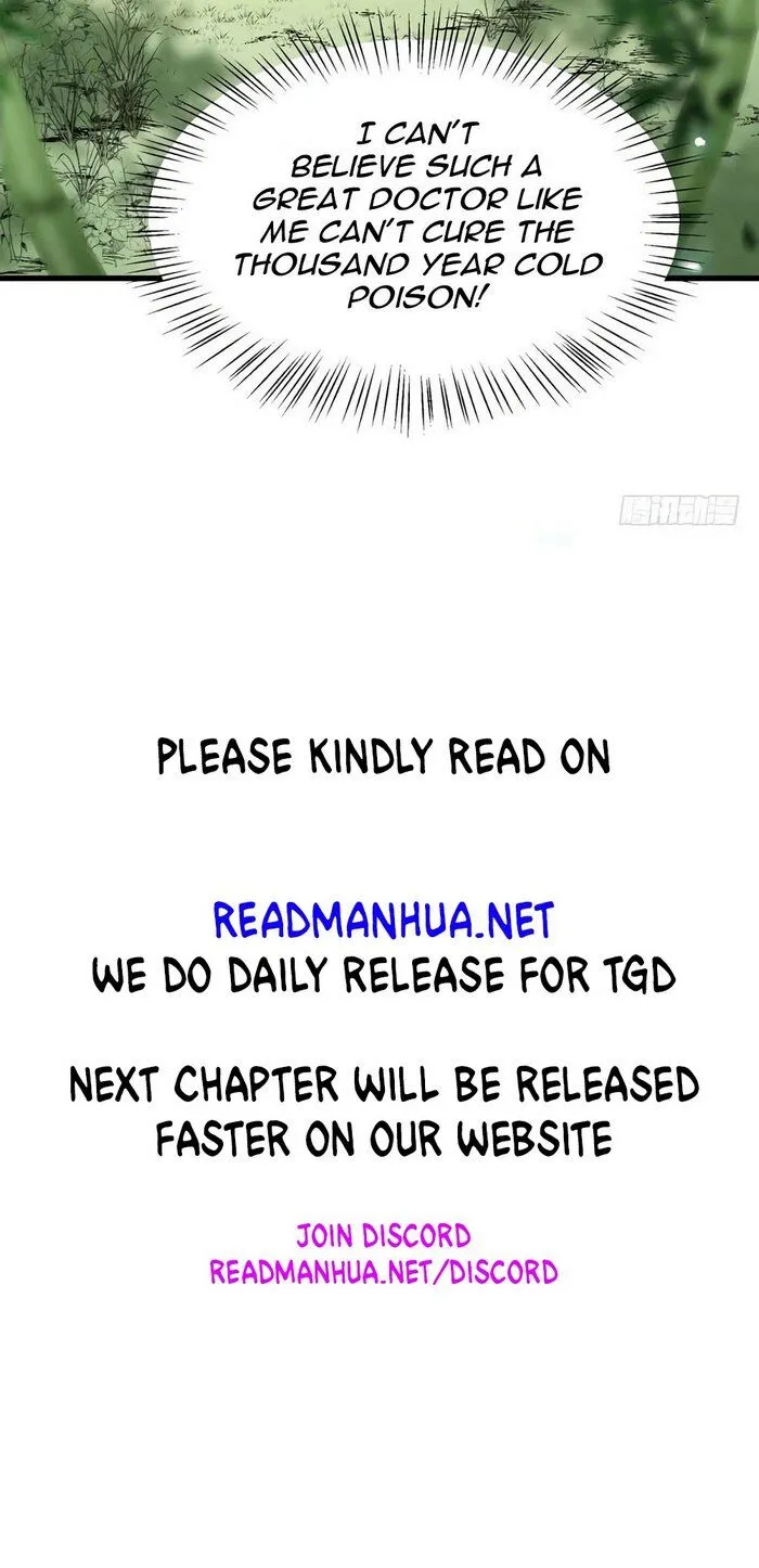 The Ghostly Doctor Zinmanga X Chapter 215 Page 15