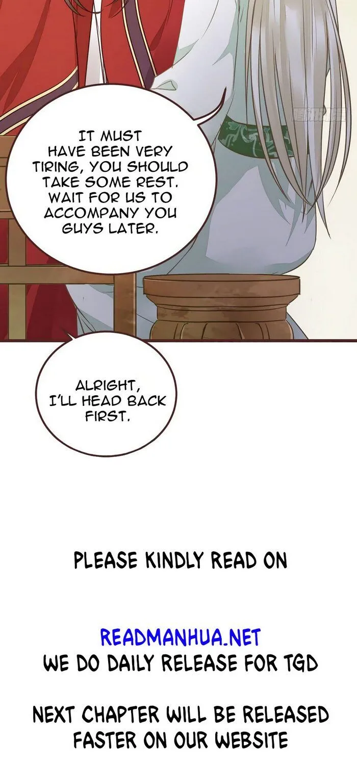 The Ghostly Doctor Zinmanga X Chapter 210 Page 38