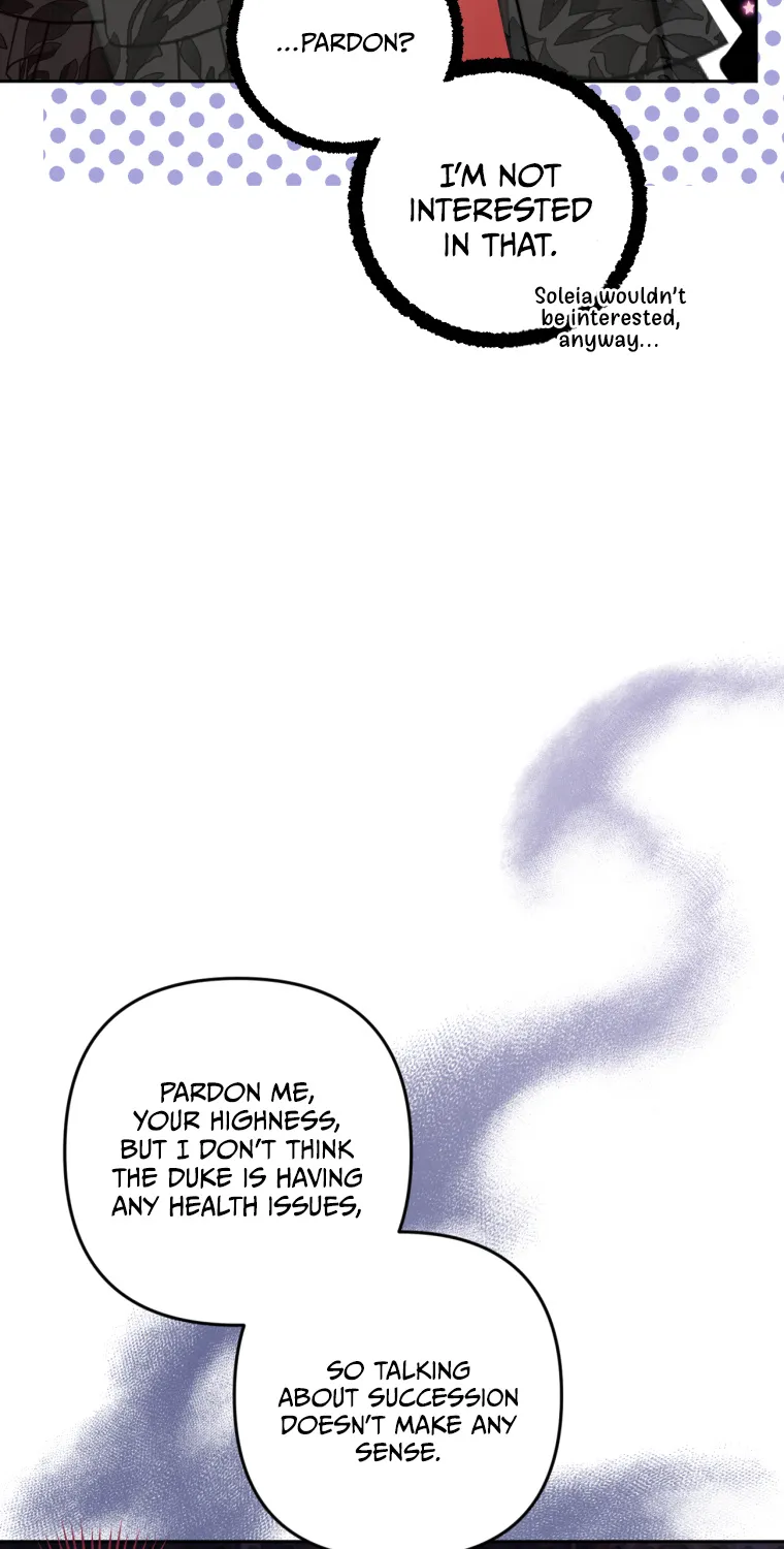 Screw the Noble Life, I’m Going Home Zinmanga X Chapter 19 Page 13