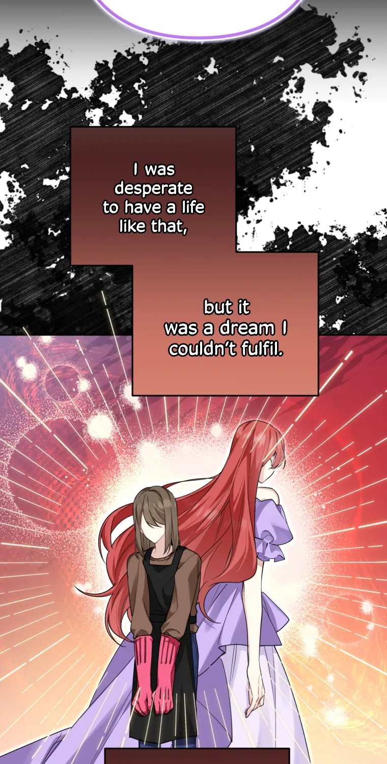 Screw the Noble Life, I’m Going Home Zinmanga X Chapter 19 Page 39