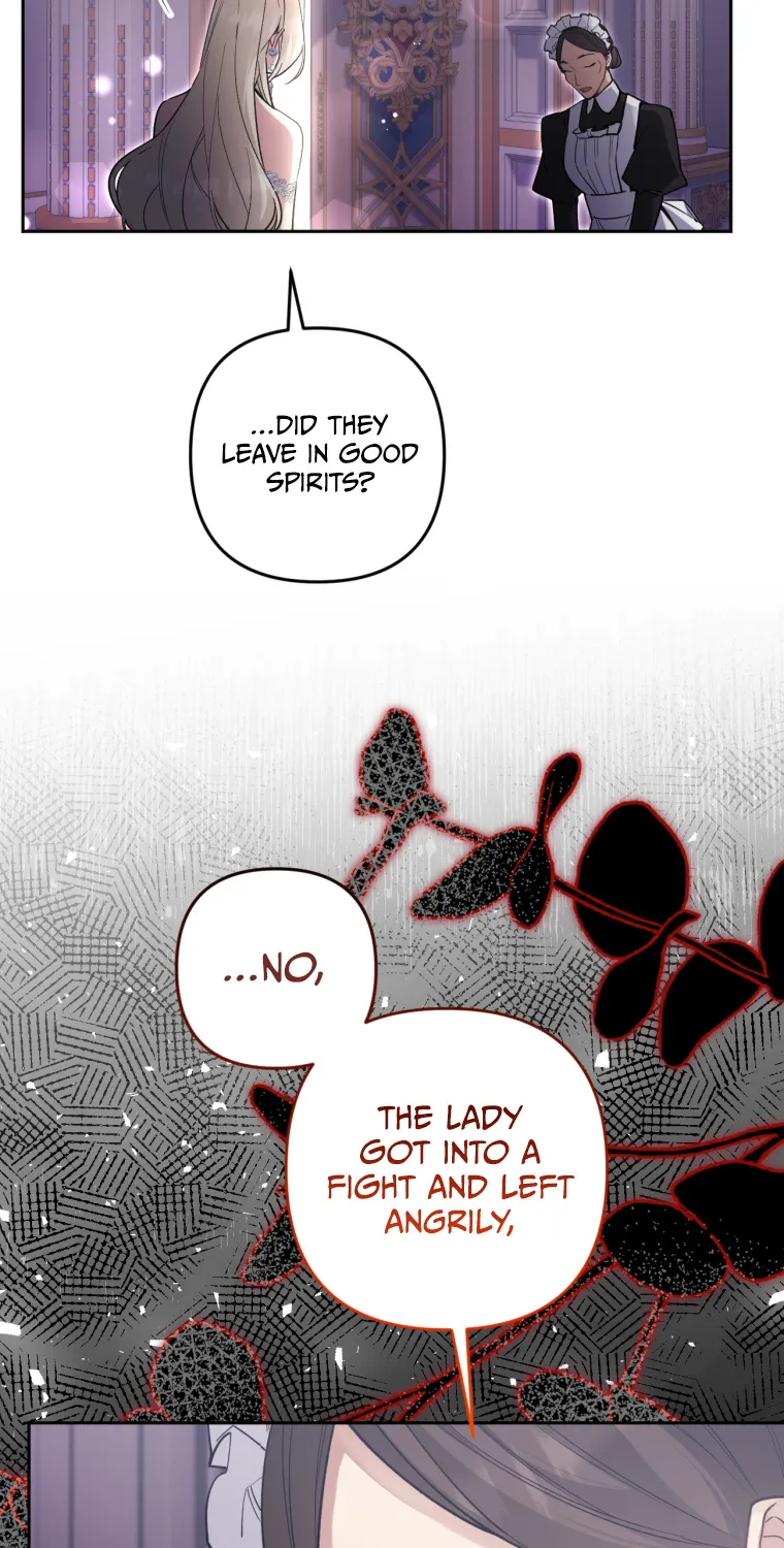 Screw the Noble Life, I’m Going Home Zinmanga X Chapter 19 Page 79