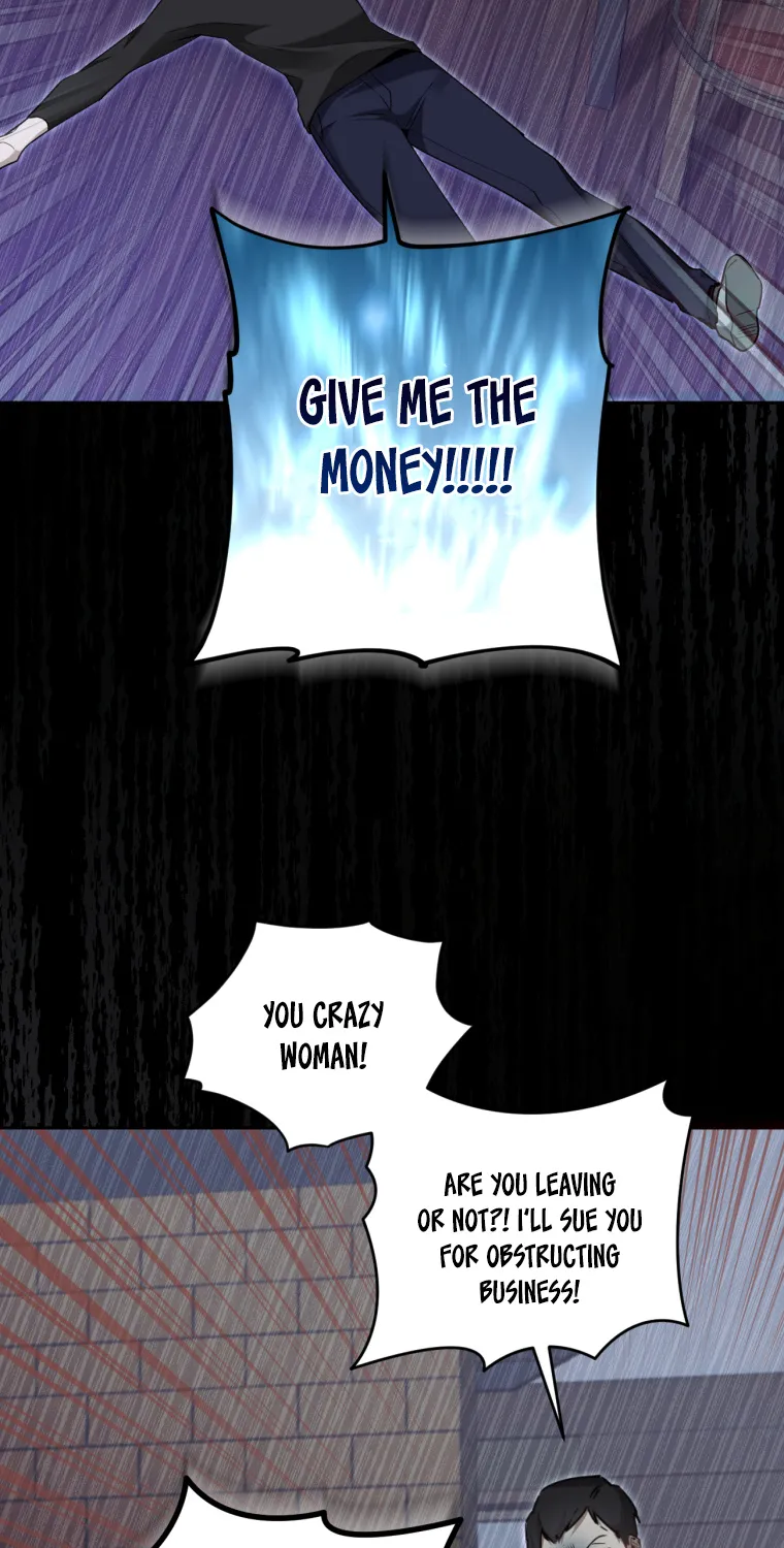 Screw the Noble Life, I’m Going Home Zinmanga X Chapter 19 Page 111