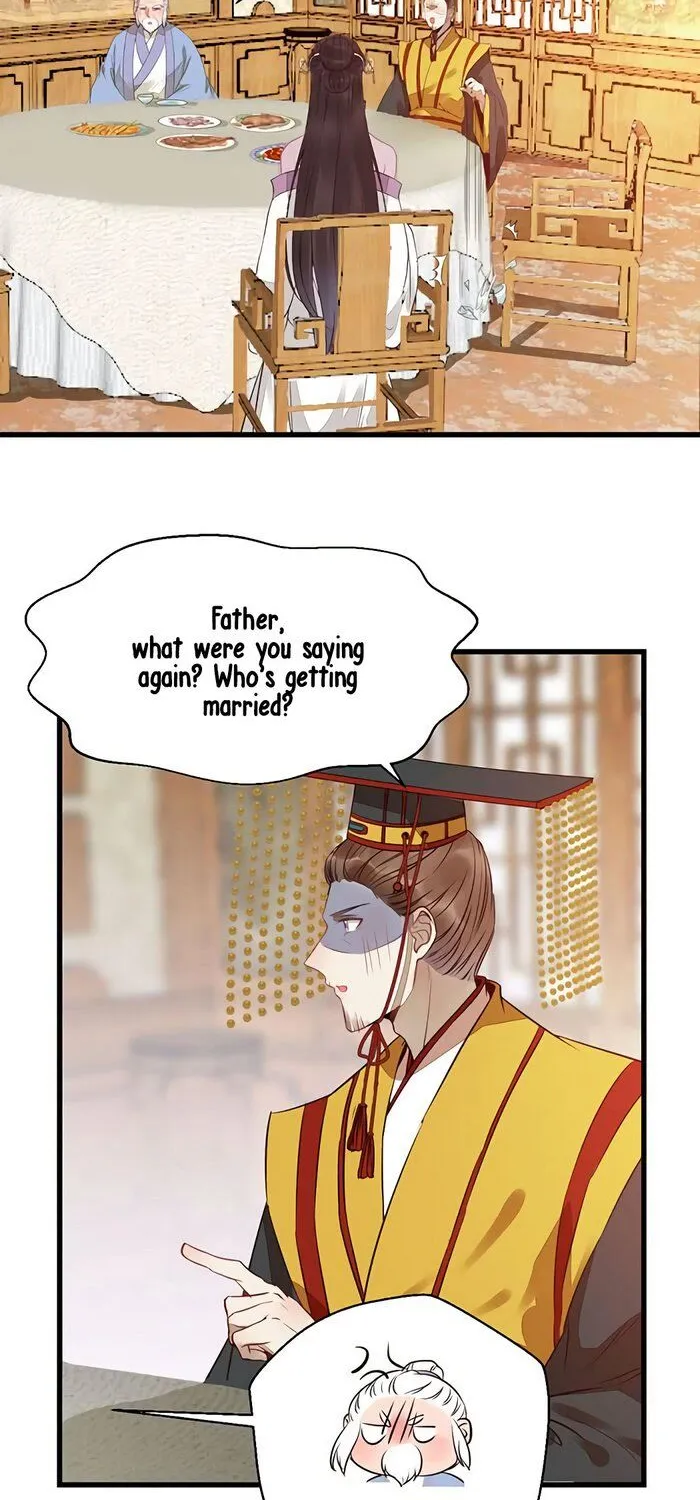 The Ghostly Doctor Zinmanga X Chapter 204 Page 25