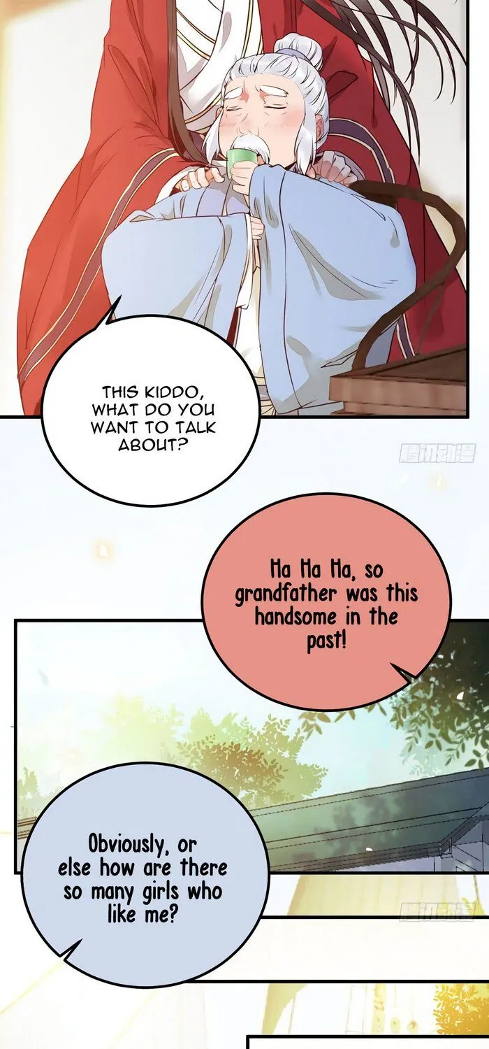 The Ghostly Doctor Zinmanga X Chapter 203 Page 25