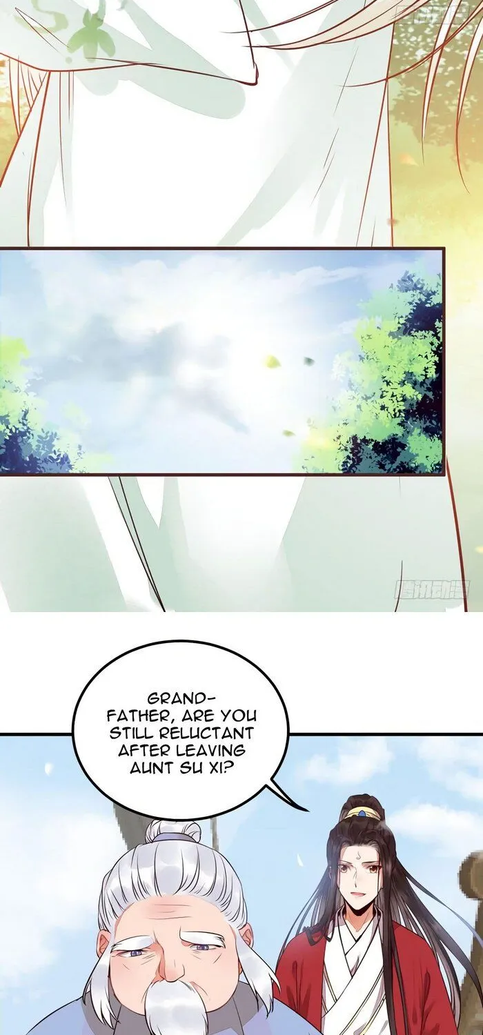 The Ghostly Doctor Zinmanga X Chapter 203 Page 36