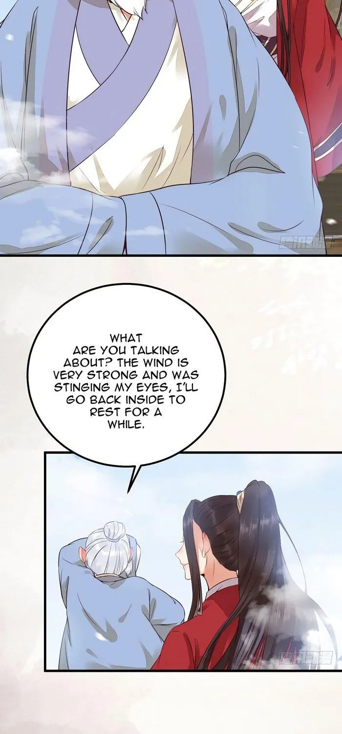 The Ghostly Doctor Zinmanga X Chapter 203 Page 37