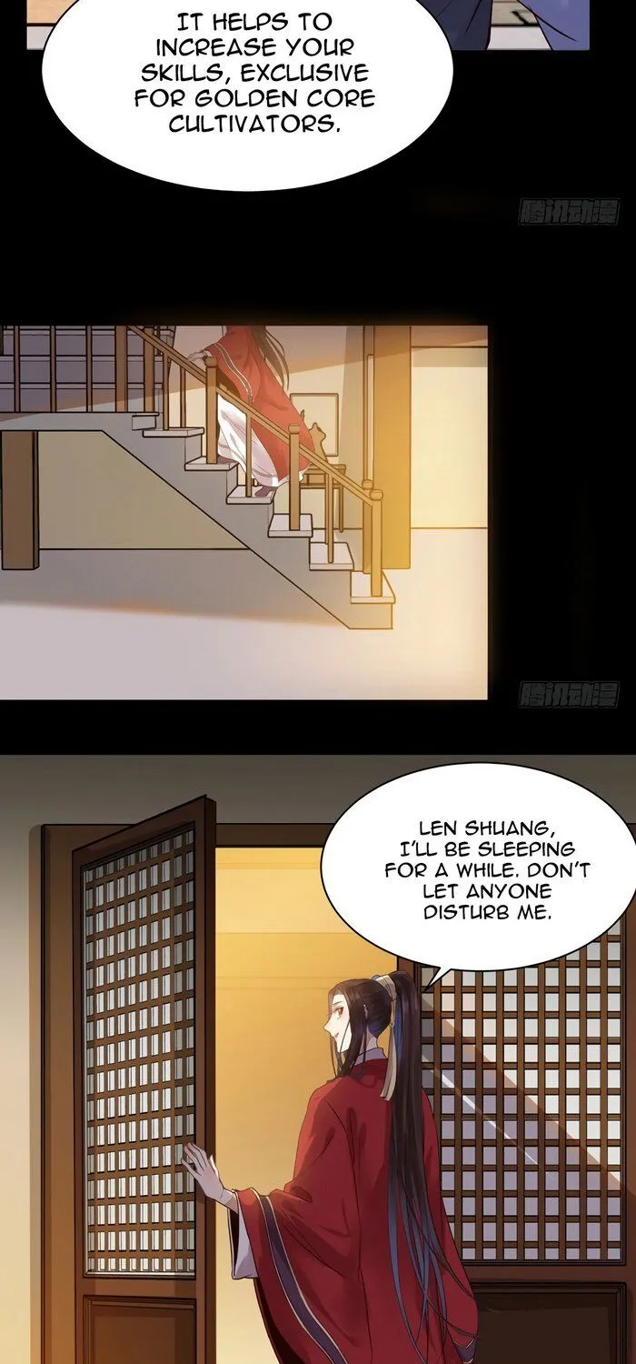 The Ghostly Doctor Zinmanga X Chapter 192 Page 6