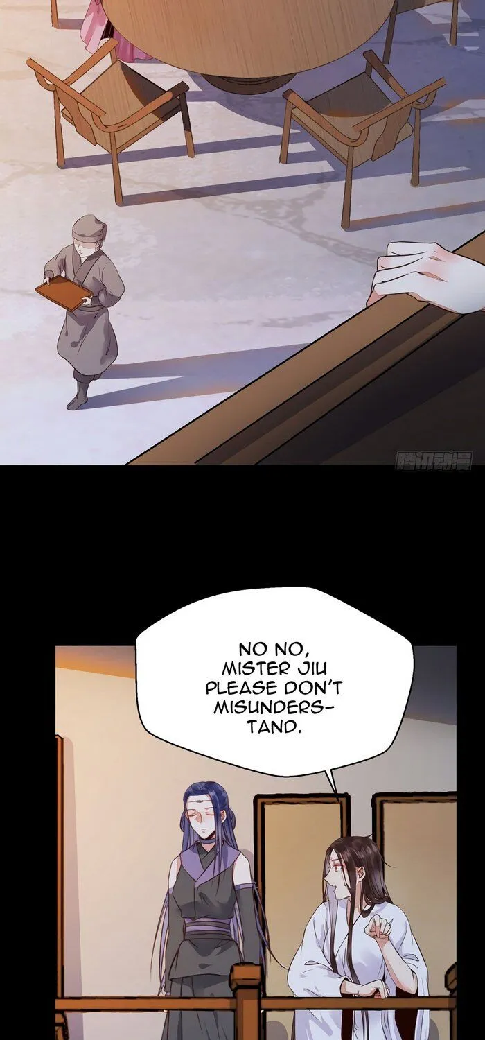The Ghostly Doctor Zinmanga X Chapter 192 Page 26