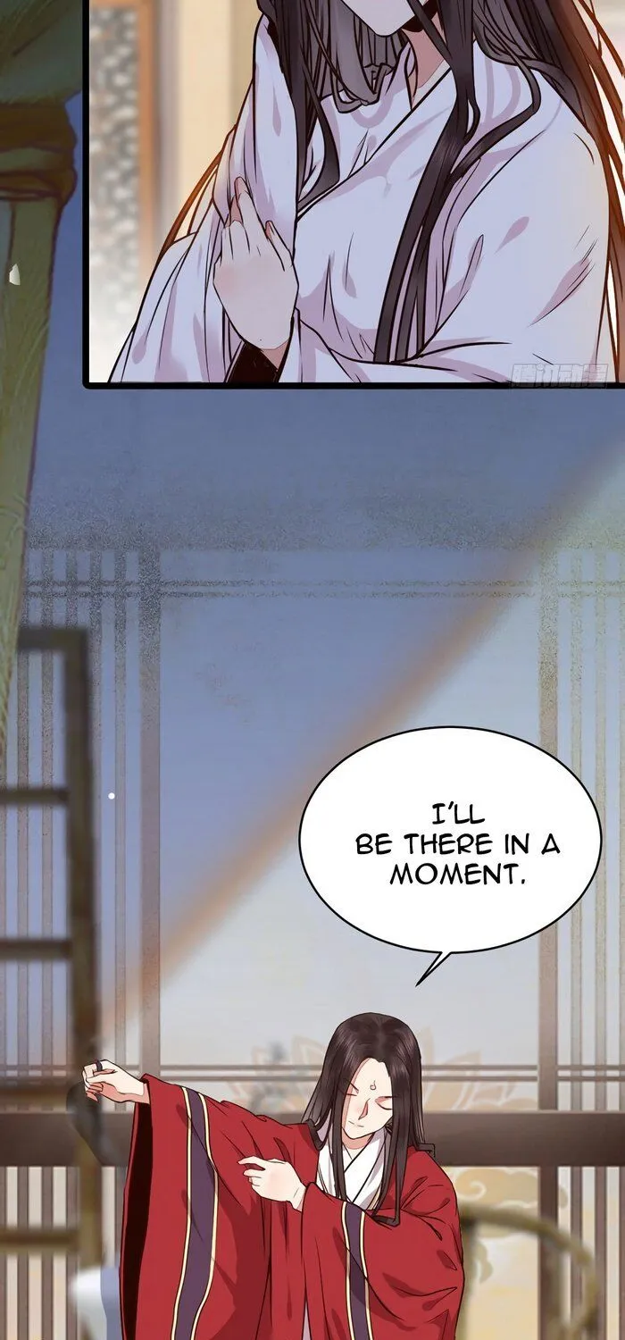 The Ghostly Doctor Zinmanga X Chapter 191 Page 17