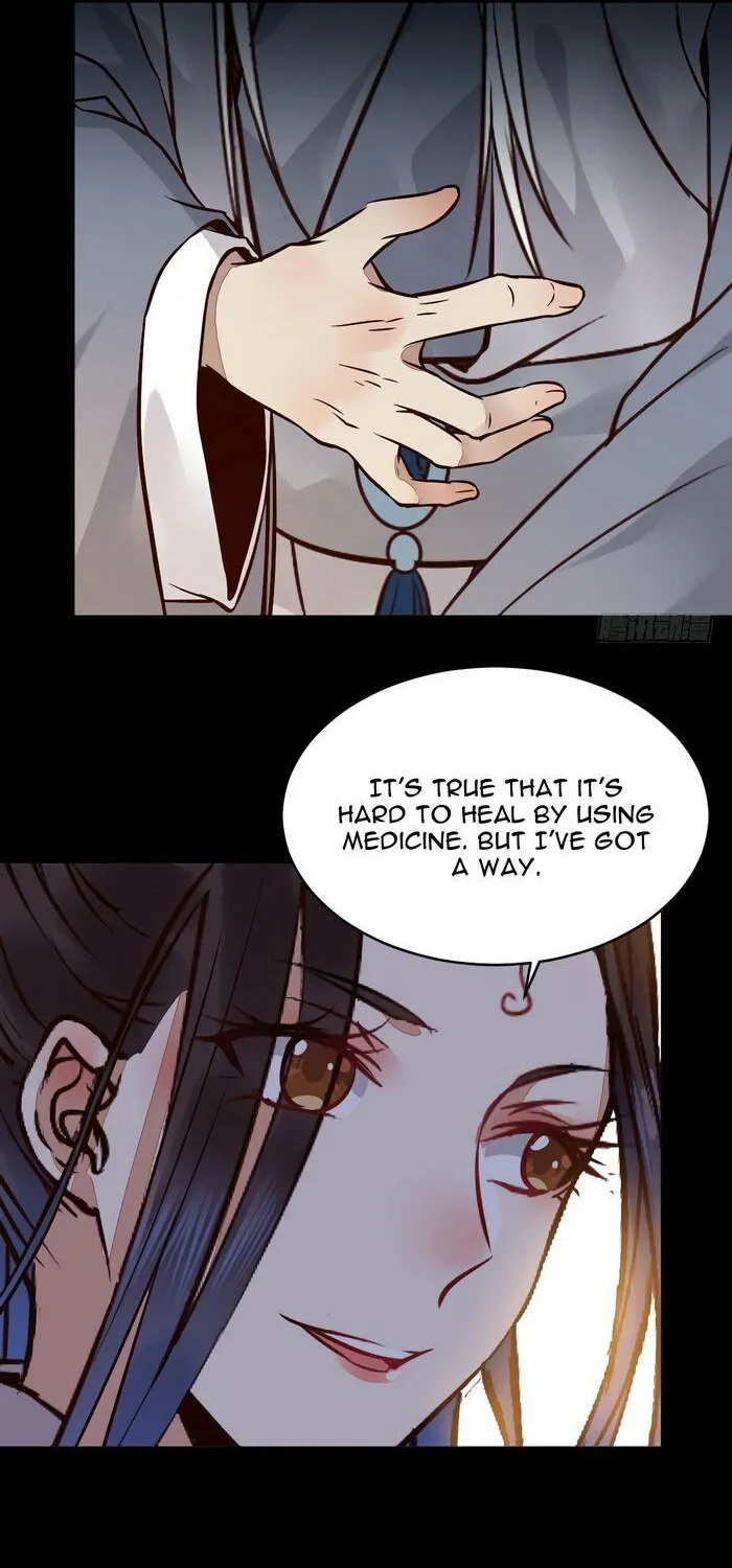 The Ghostly Doctor Zinmanga X Chapter 191 Page 40