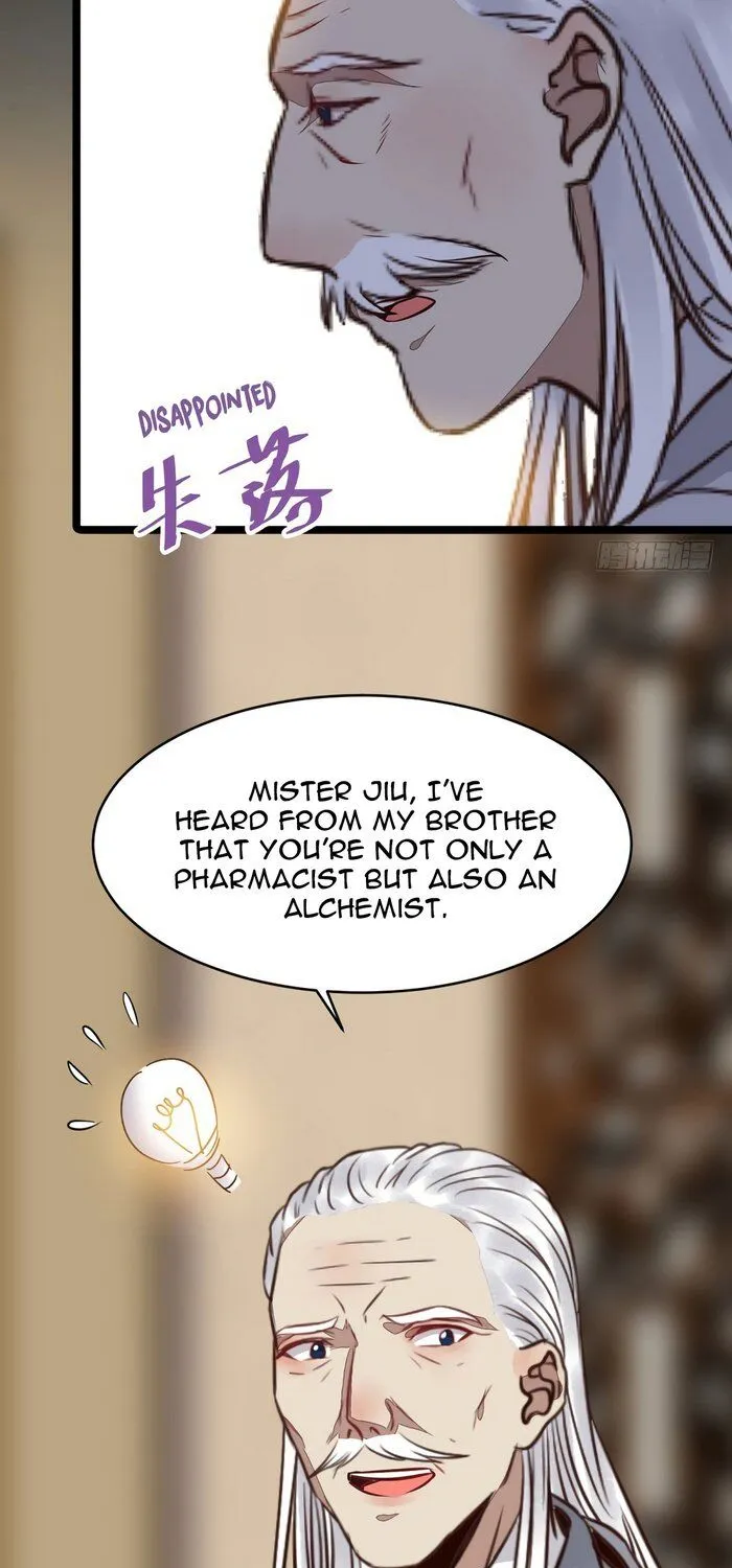 The Ghostly Doctor Zinmanga X Chapter 191 Page 43