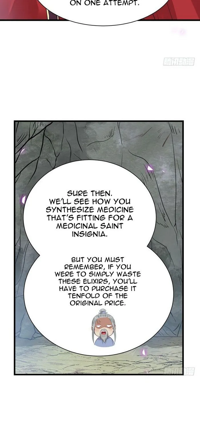 The Ghostly Doctor Zinmanga X Chapter 189 Page 19