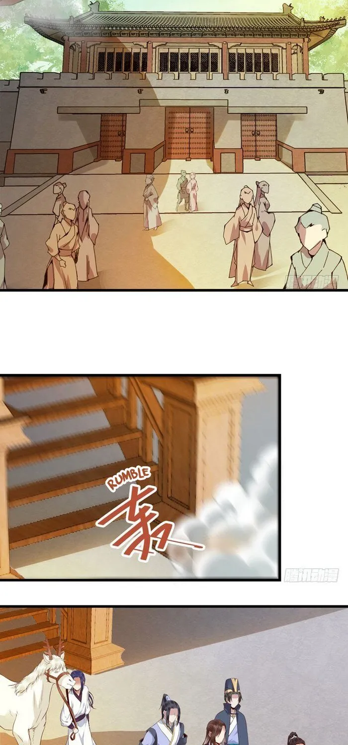 The Ghostly Doctor Zinmanga X Chapter 185 Page 2