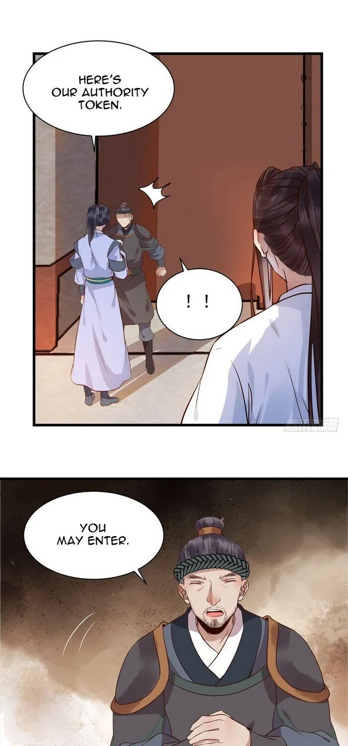 The Ghostly Doctor Zinmanga X Chapter 185 Page 4