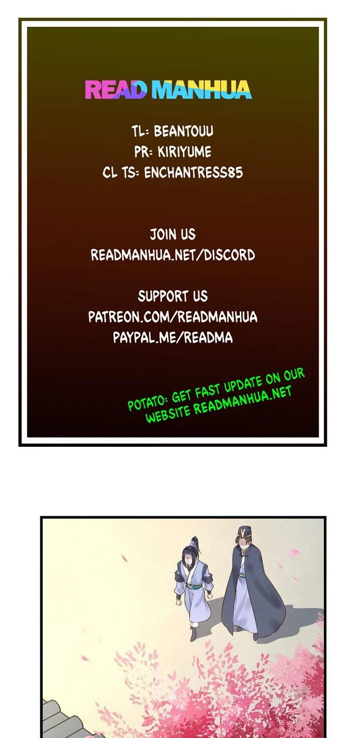 The Ghostly Doctor Zinmanga X Chapter 174 Page 1