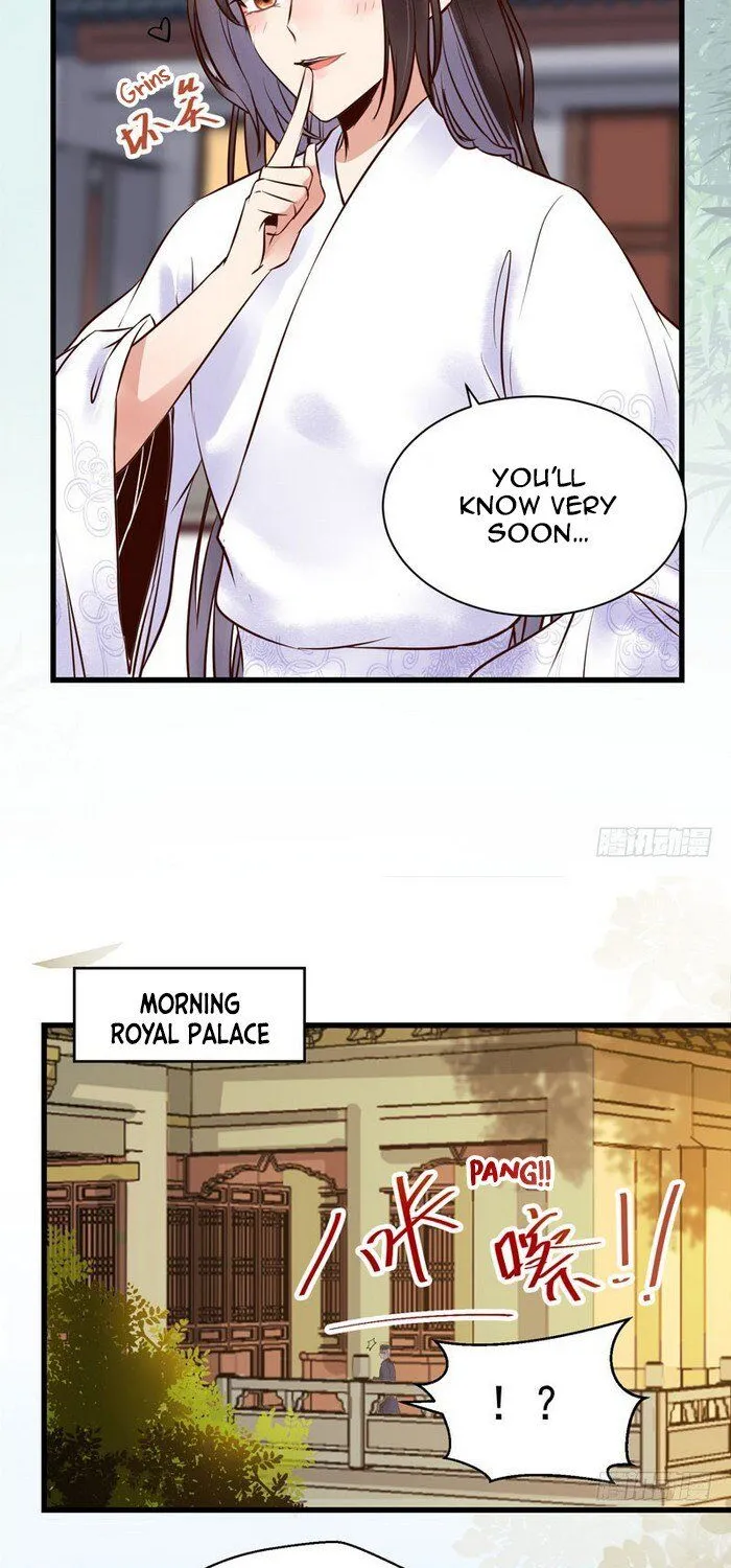 The Ghostly Doctor Zinmanga X Chapter 174 Page 21