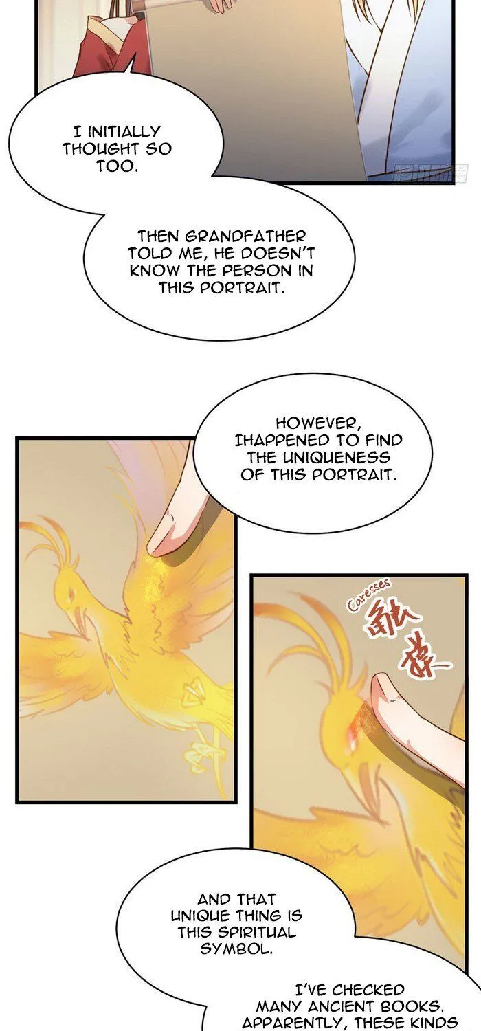 The Ghostly Doctor Zinmanga X Chapter 173 Page 14