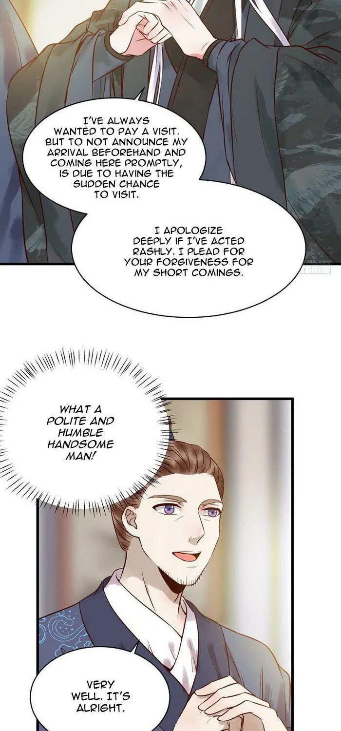 The Ghostly Doctor Zinmanga X Chapter 172 Page 15