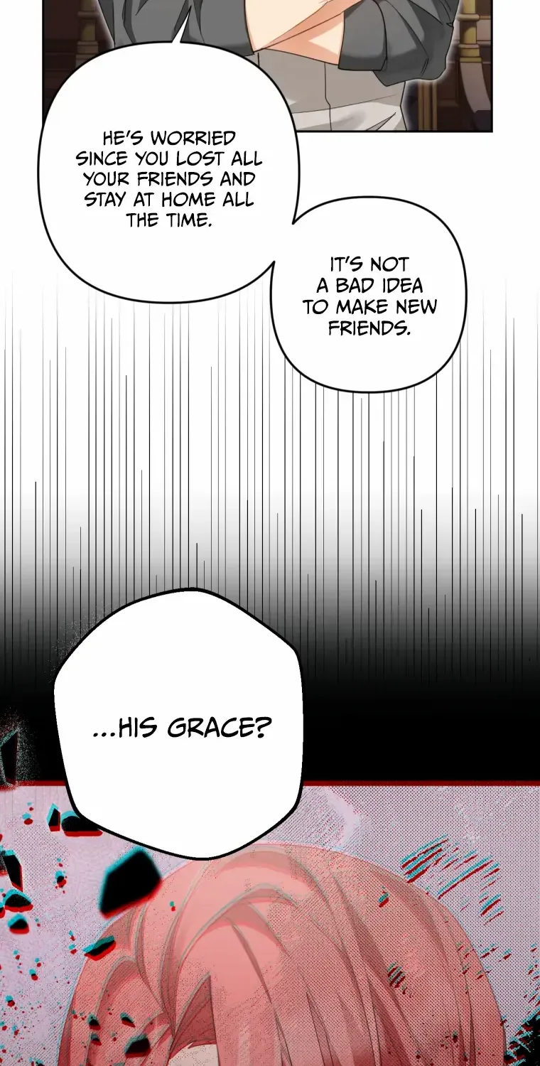 Screw the Noble Life, I’m Going Home Zinmanga X Chapter 17 Page 9