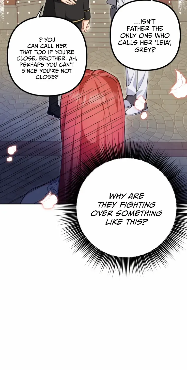 Screw the Noble Life, I’m Going Home Zinmanga X Chapter 17 Page 44