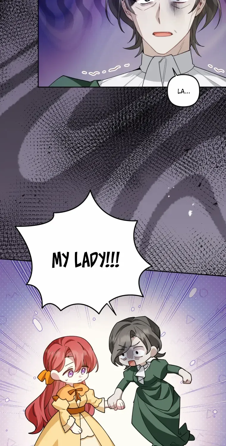 Screw the Noble Life, I’m Going Home Zinmanga X Chapter 17 Page 74
