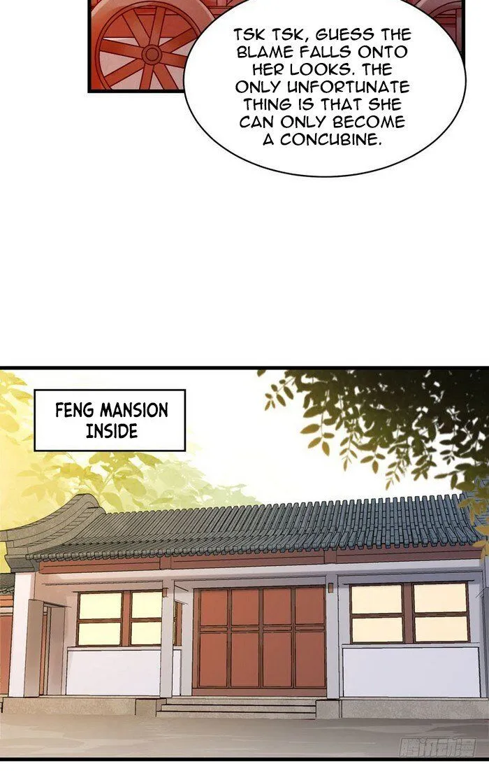 The Ghostly Doctor Zinmanga X Chapter 168 Page 14
