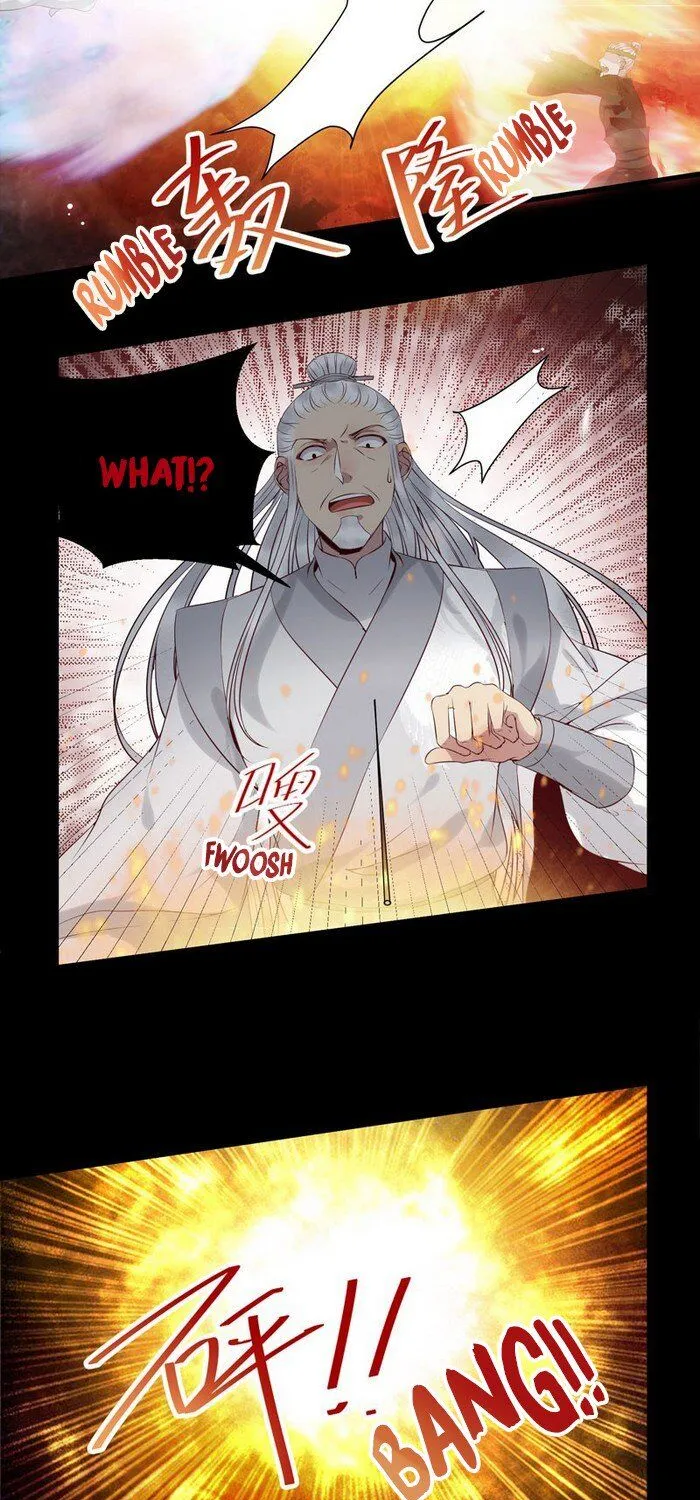 The Ghostly Doctor Zinmanga X Chapter 167 Page 17