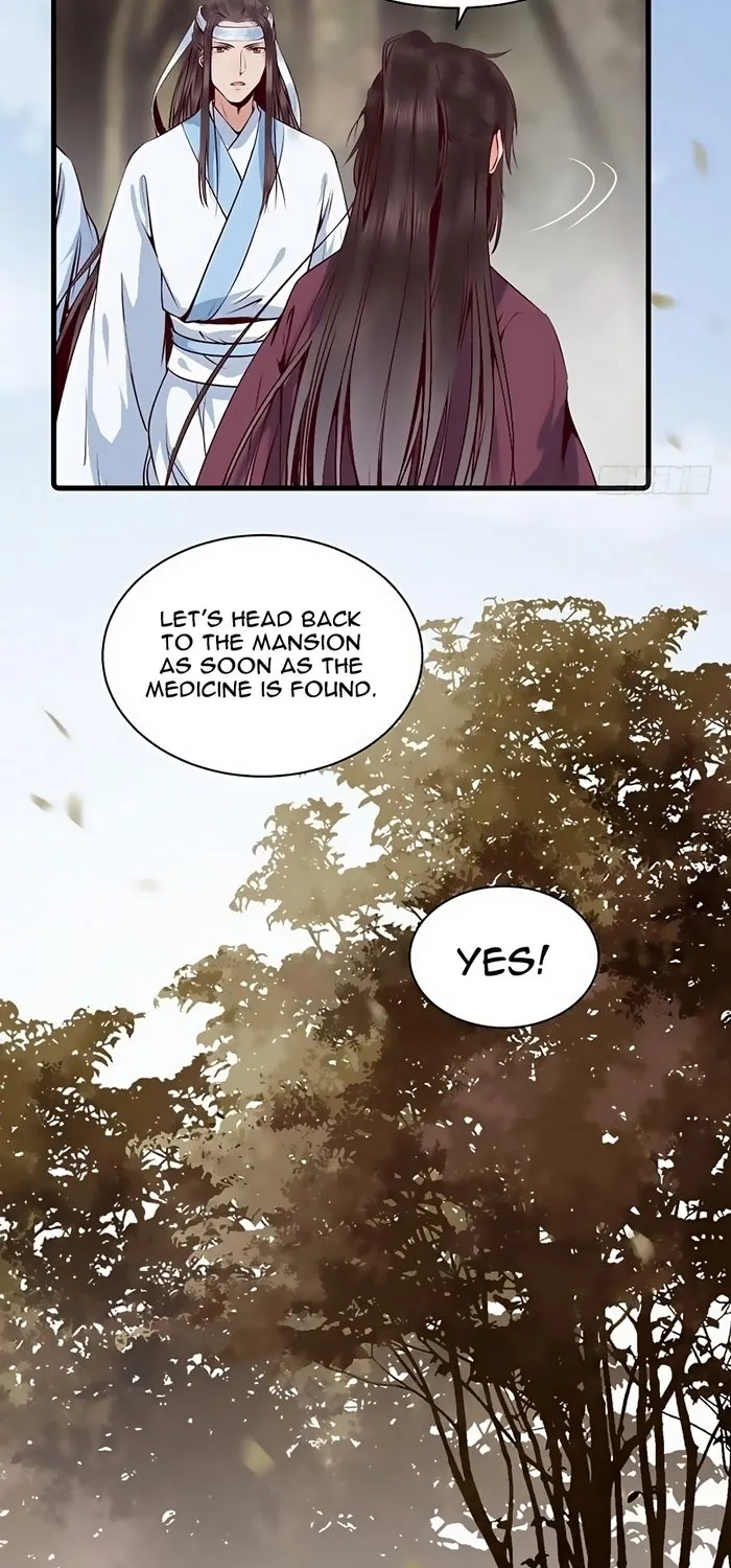 The Ghostly Doctor Zinmanga X Chapter 158 Page 20