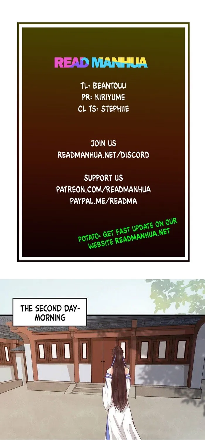 The Ghostly Doctor Zinmanga X Chapter 153 Page 1