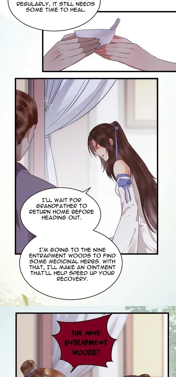 The Ghostly Doctor Zinmanga X Chapter 153 Page 3