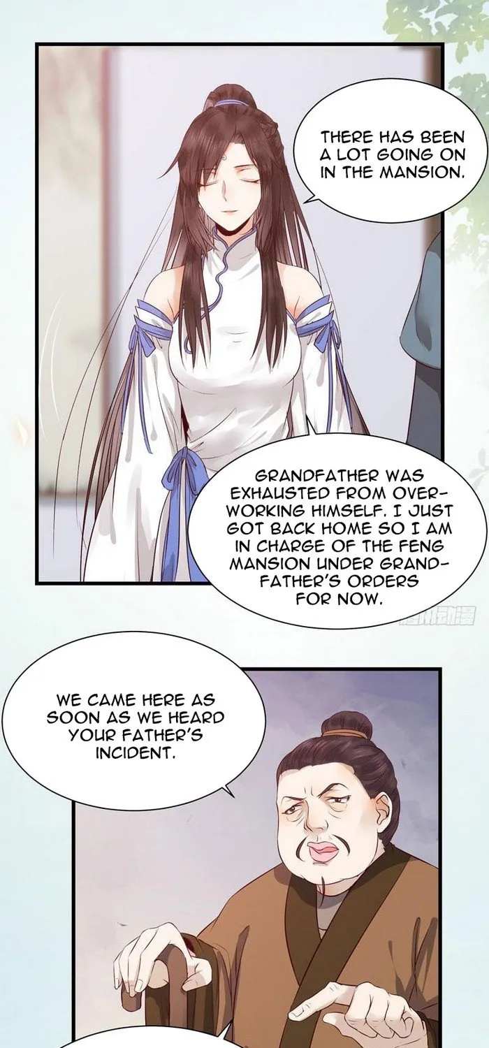 The Ghostly Doctor Zinmanga X Chapter 148 Page 26