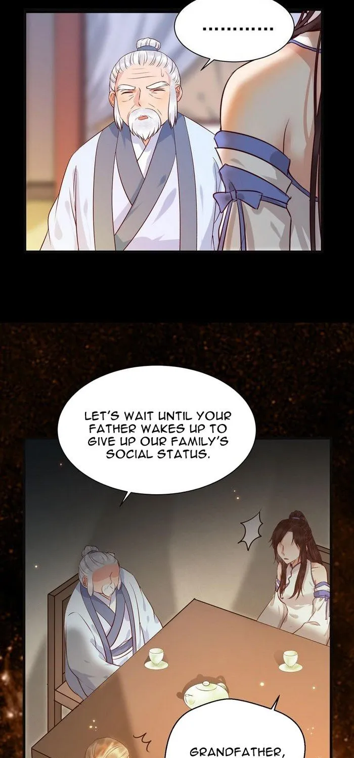 The Ghostly Doctor Zinmanga X Chapter 147 Page 7