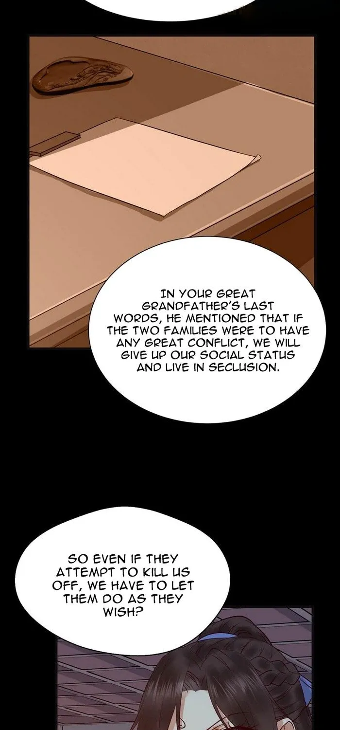 The Ghostly Doctor Zinmanga X Chapter 147 Page 10