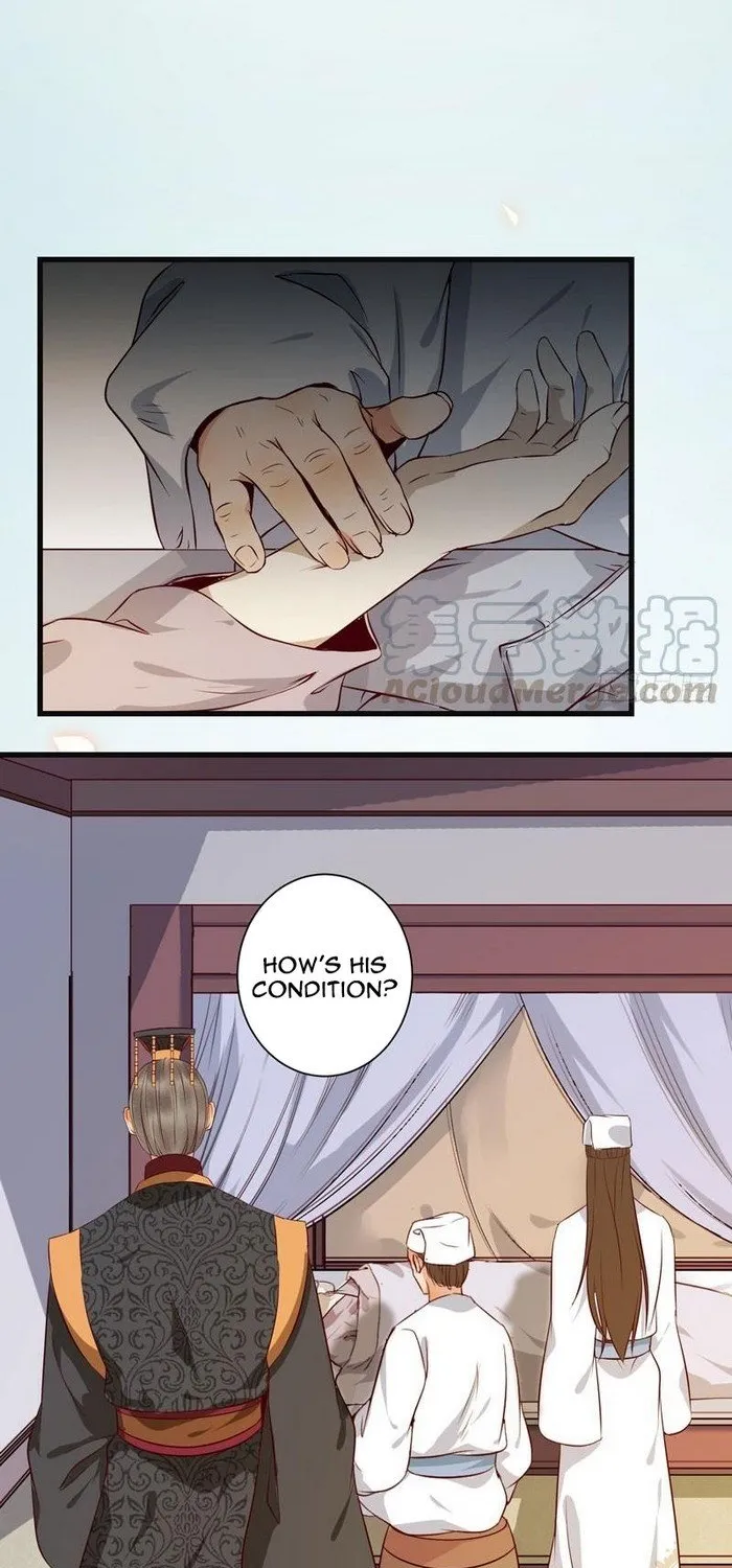 The Ghostly Doctor Zinmanga X Chapter 147 Page 32
