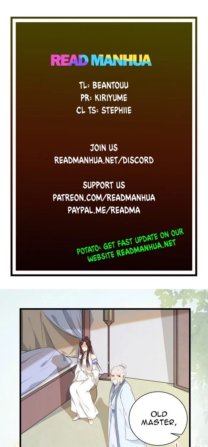The Ghostly Doctor Zinmanga X Chapter 146 Page 1