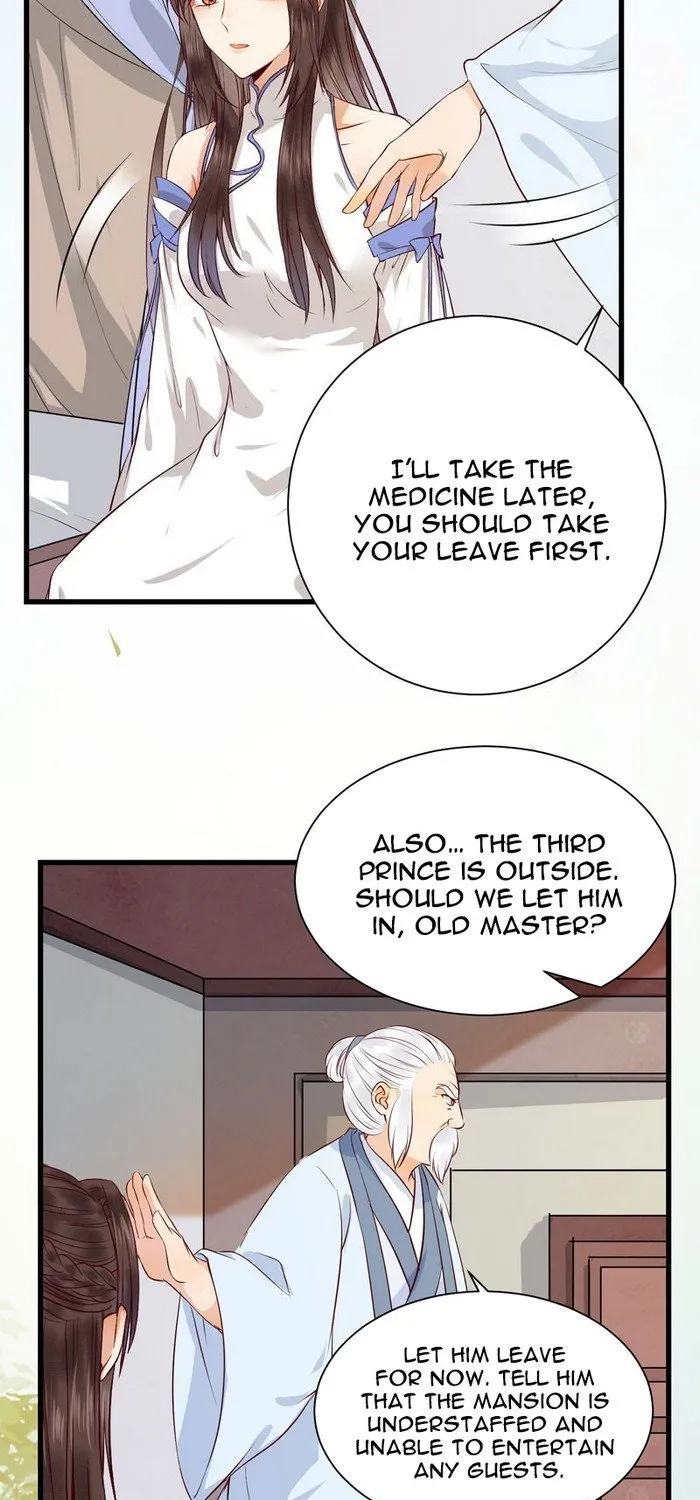 The Ghostly Doctor Zinmanga X Chapter 146 Page 3