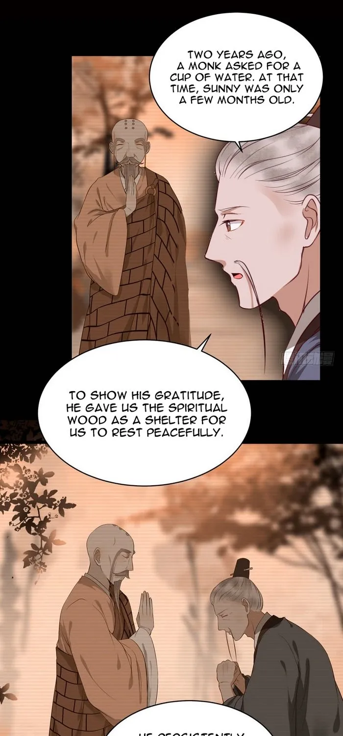 The Ghostly Doctor Zinmanga X Chapter 131 Page 10