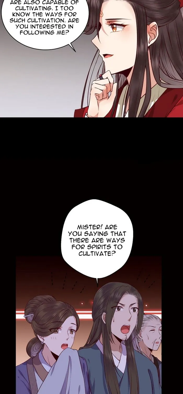 The Ghostly Doctor Zinmanga X Chapter 131 Page 16