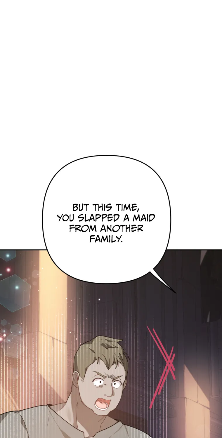 Screw the Noble Life, I’m Going Home Zinmanga X Chapter 15 Page 72